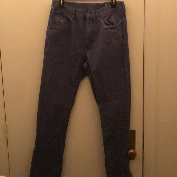 Vineyard vines 5 pocket pant - Picture 1 of 6